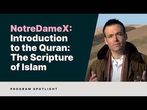 Video: How Many Directions Are There In Islam