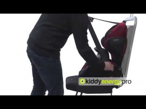 kiddy Energy Pro Kindersitz