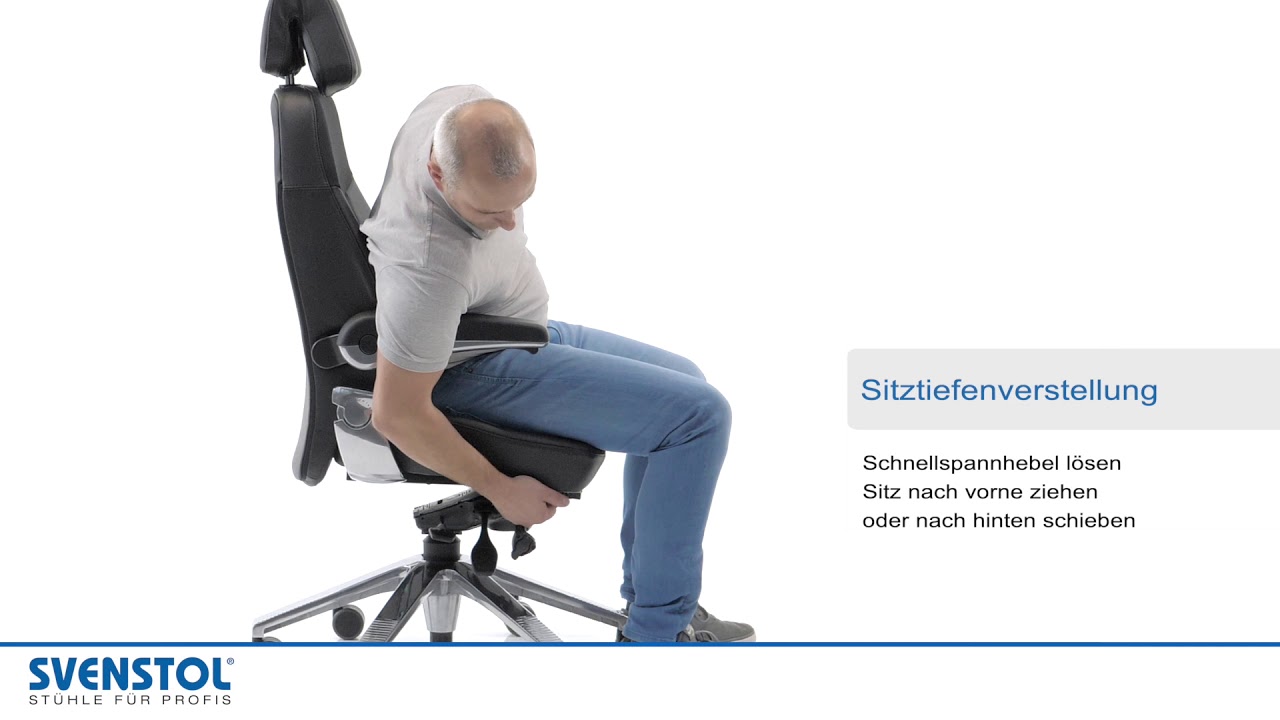 Bedienungsanleitung Svenstol®