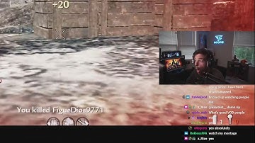 FaZe Scope Reacts to Deadline v3 | A WaW Montage