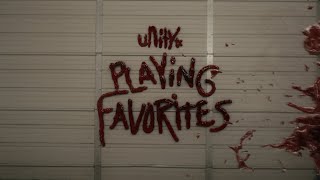 Watch Unitytx Playing Favorites video