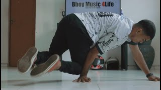 TUTORIAL DE BUDDHA SPINS / GORILLAS , BREAKING (BR)