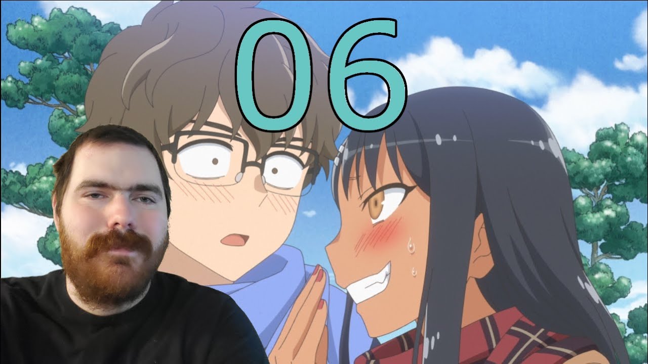 Episódio 07 de Ijiranaide Nagatoro 2: Data e Hora de Lançamento