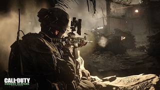 Call of Duty Modern Warfare 2 2009  MISSIONS 12