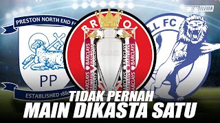 6 Klub Besar Inggris yang Tidak Pernah Masuk Premier League screenshot 2