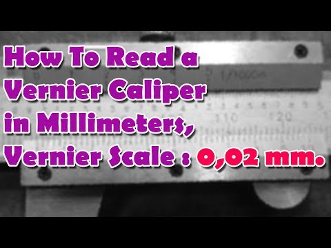 Video: Marking Vernier Caliper: Metal Models With Carbide Jaws 250 Mm And 300 Mm, GOST And Choice