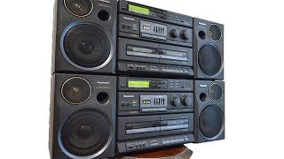 видео: Panasonic RX-CT990 - Platinum Collection 4.4PDS. Часть 2 картинка: Panasonic RX-CT990 - Platinum Collection 4.4PDS. Часть 2