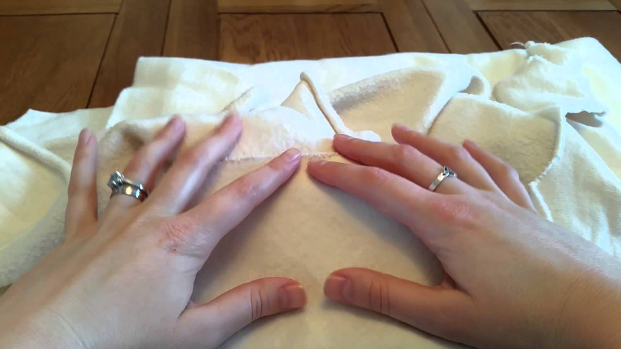 A Look At Cloth Pad Core Fabrics, Costs, Pros and Cons YouTube