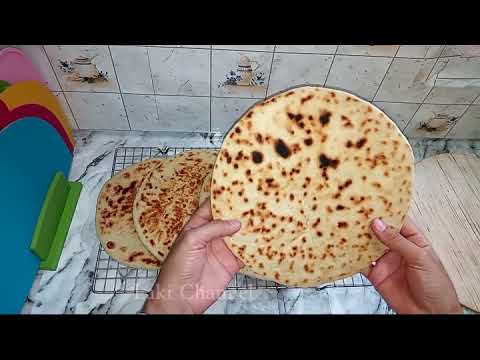 فيديو: فطيرة فطيرة