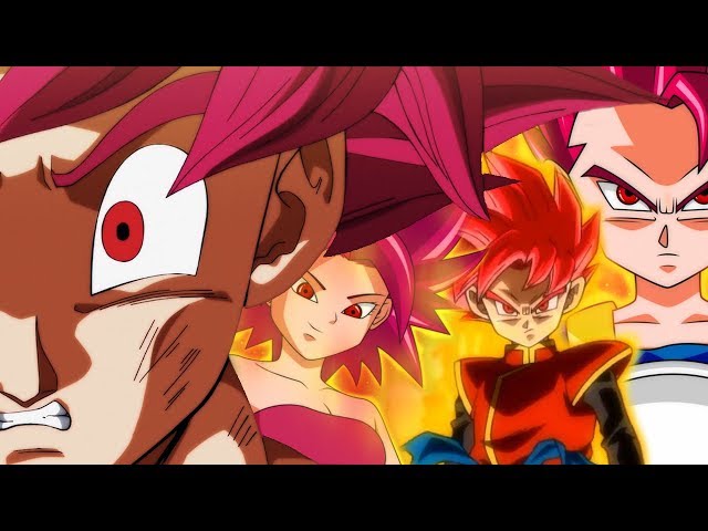 Dragon Ball' 2018 Movie May Be Set on Universe 7's Planet Sadala