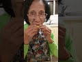 82 year old trying the lemon challenge