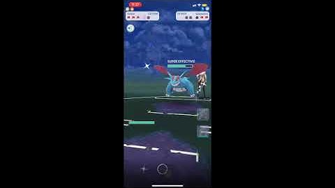 How to get 11 super effective charge moves at Home- Level 43 tasks