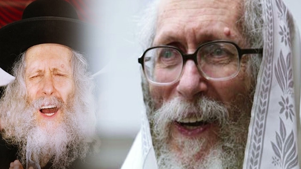 תיקון הכללי -  הרב אליעזר ברלנד שליט