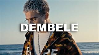 (FREE) MATA x SOBEL x OKI TYPE BEAT ~ DEMBELE