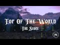 Top Of The World (The Score, piano cover)