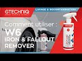 Comment nettoyer les jantes comme un pro  tuto gtechniq iron  fallout remover