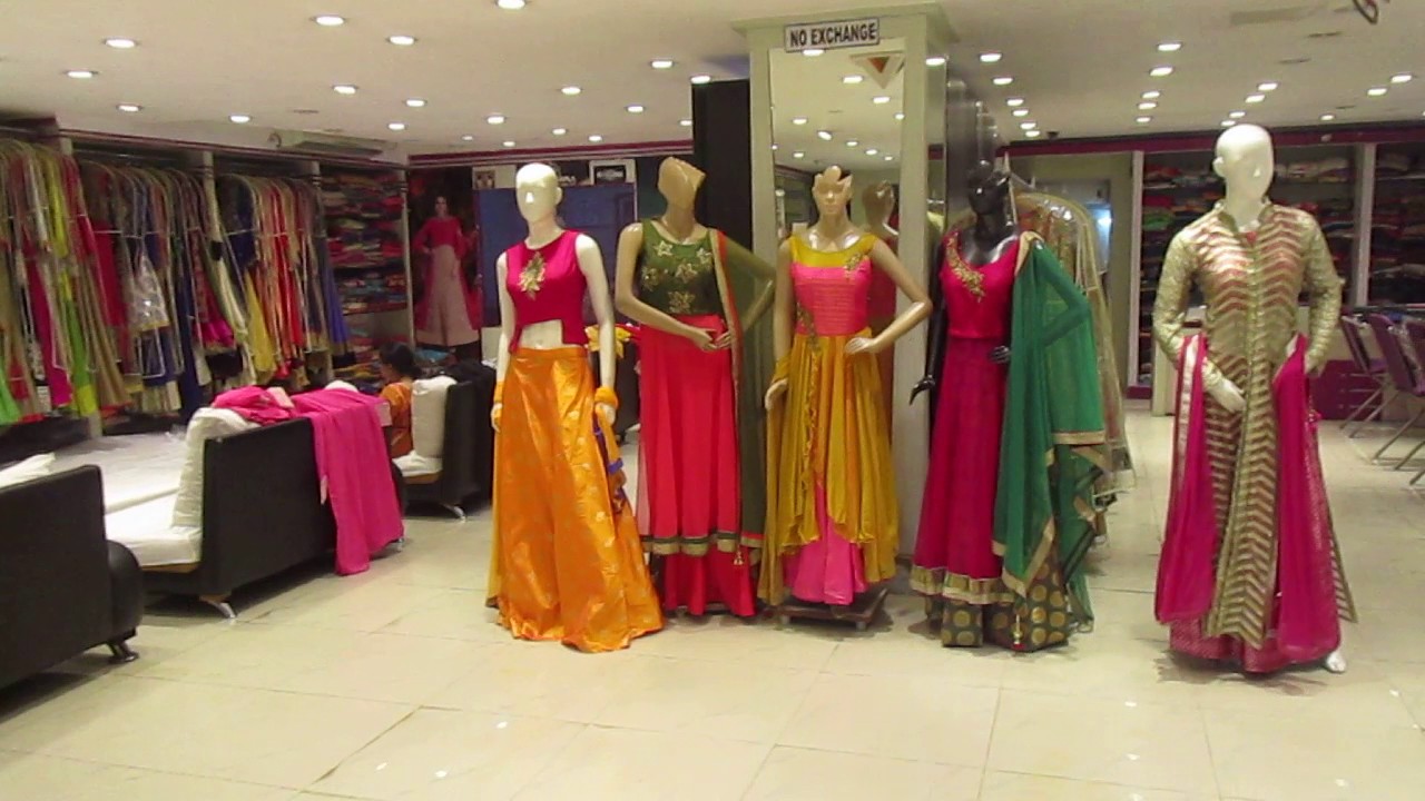 Designer Dresses for party wear YouTube