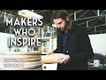 Max hunt  furniture designer  makers who inspire