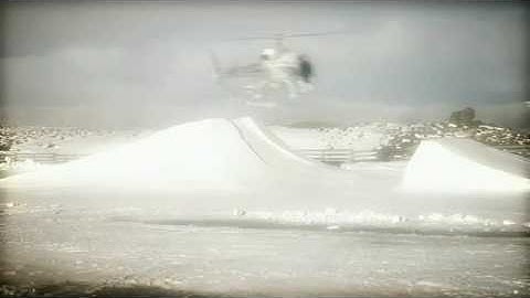 Codemasters DiRT 2 Interview with Ken Block