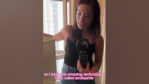 emGuarde Harmonizer by Enagic