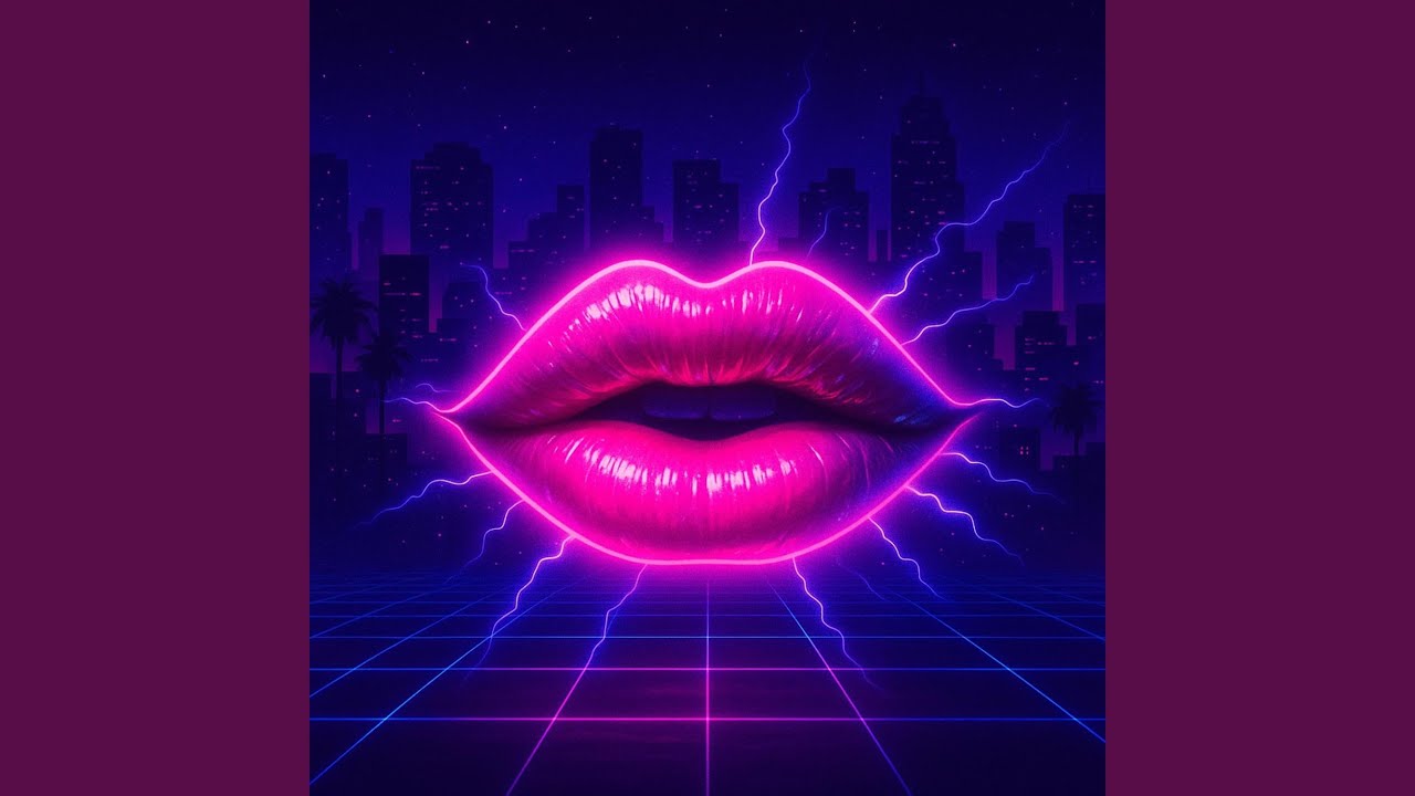 Pulse Through the Kiss