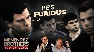 Het Menendez-proces: wat liet hun non-verbale gedrag werkelijk zien? (Aflevering 05)