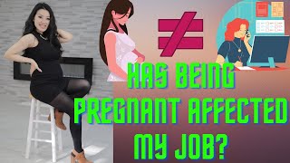 Truth about being a real estate agent while being pregnant?| How I plan for my postpartum