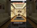 Latest Gypsum ceiling for Hall. Trending Design for Hall. #shorts #falseceiling #ceiling #gypsum