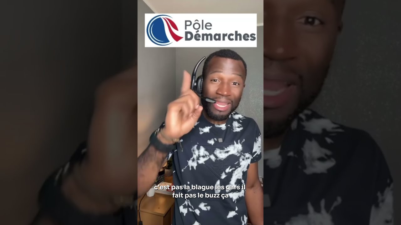 Vous voulez un titre de séjour, une régularisation ? Les démarches sont compliquées ? #titredesejour