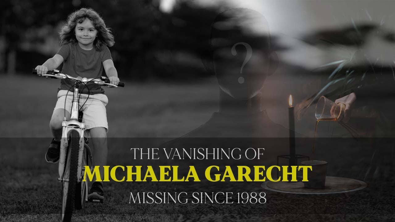 The Abduction of Michaela Garecht | A 32-Year Search for Justice