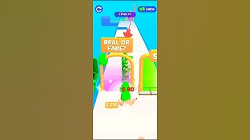 Gem Stack Game Play | Level 61 | #Short #Shorts #ytshorts #R_S_GamerZ