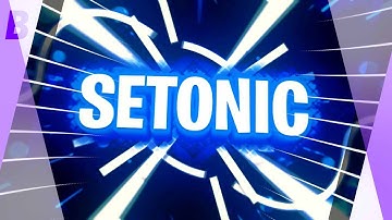 Setonic - 2D intro (AE) - insp. Starstrux - BESTAR