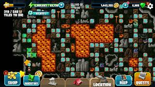 Island of Mam | Chapter 4 - Pets #2 | Diggy's Adventure screenshot 5