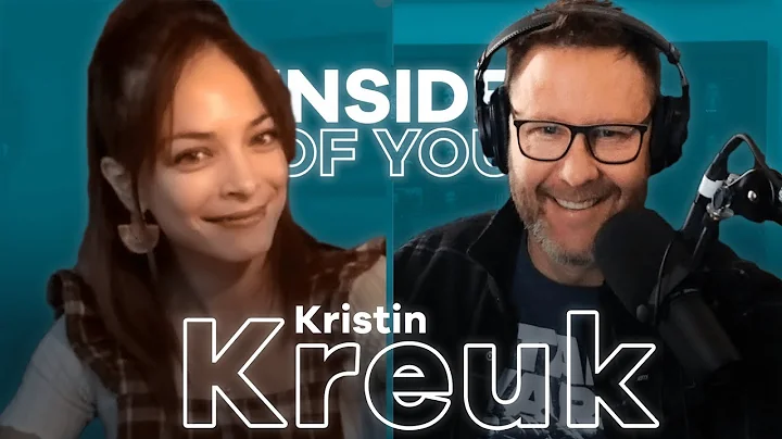 Smallville's KRISTIN KREUK: Growing Out of Nerves ...