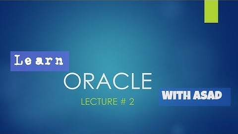 Learn Distinct Keyword Urdu / Hindi