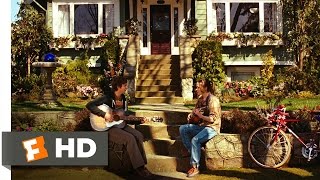 Juno (5/5) Movie CLIP - Juno and Bleeker Sing (2007) HD Resimi