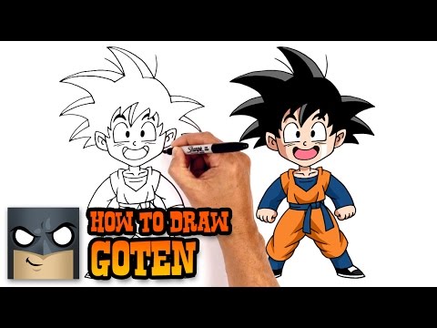 Dragon Ball Z - Desenho de kaka123123 - Gartic