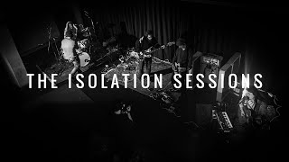 Download Lagu The Isolation Sessions #5: Tjalling MP3