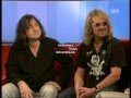 Bonfire NDR DAS Part 2-Interview-Rock 4 Asia