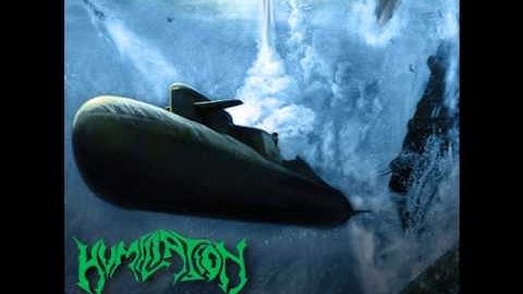 HUMILIATION MY - No Return (From The iV FullLength "Turbulence From The Deep" 2013)