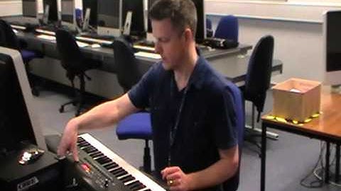 14 VELOCITY SENSITIVITY