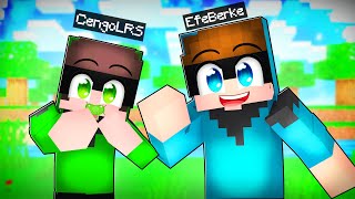 Cengoyu Kurtardim Minecraft