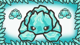 Taming.io - Easiest Way To Defeat ICE GOLEM BOSS & PETS - Hack ? 