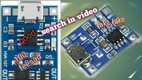 how to purchase tpa4056 it fake and real.