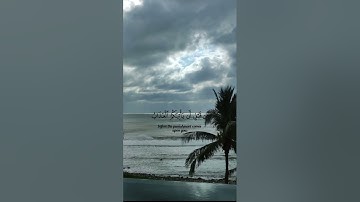 سورة الزمر الآية 53 بصوت الشيخ ماهر المعيقلي