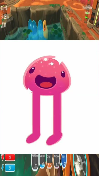 Filme de Slime Rancher é anunciado e estamos assim 😱