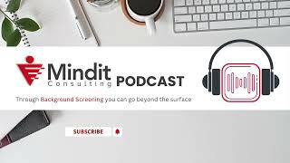 Mindit Podcast - About Salary Transparency in 2026