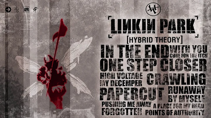 Linkin Park • By Myself / Remix