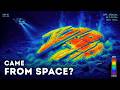 Scientists Finally Revealed the Truth About the Baltic Sea Anomaly