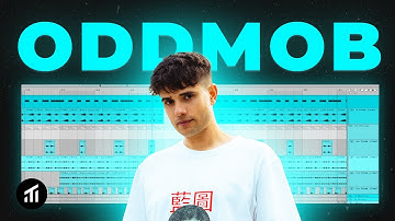 How To Make Tech House Like Odd Mob